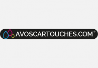 Logo A vos cartouches