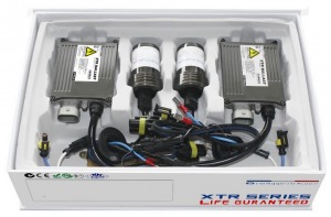 Kit xenon H7 35W